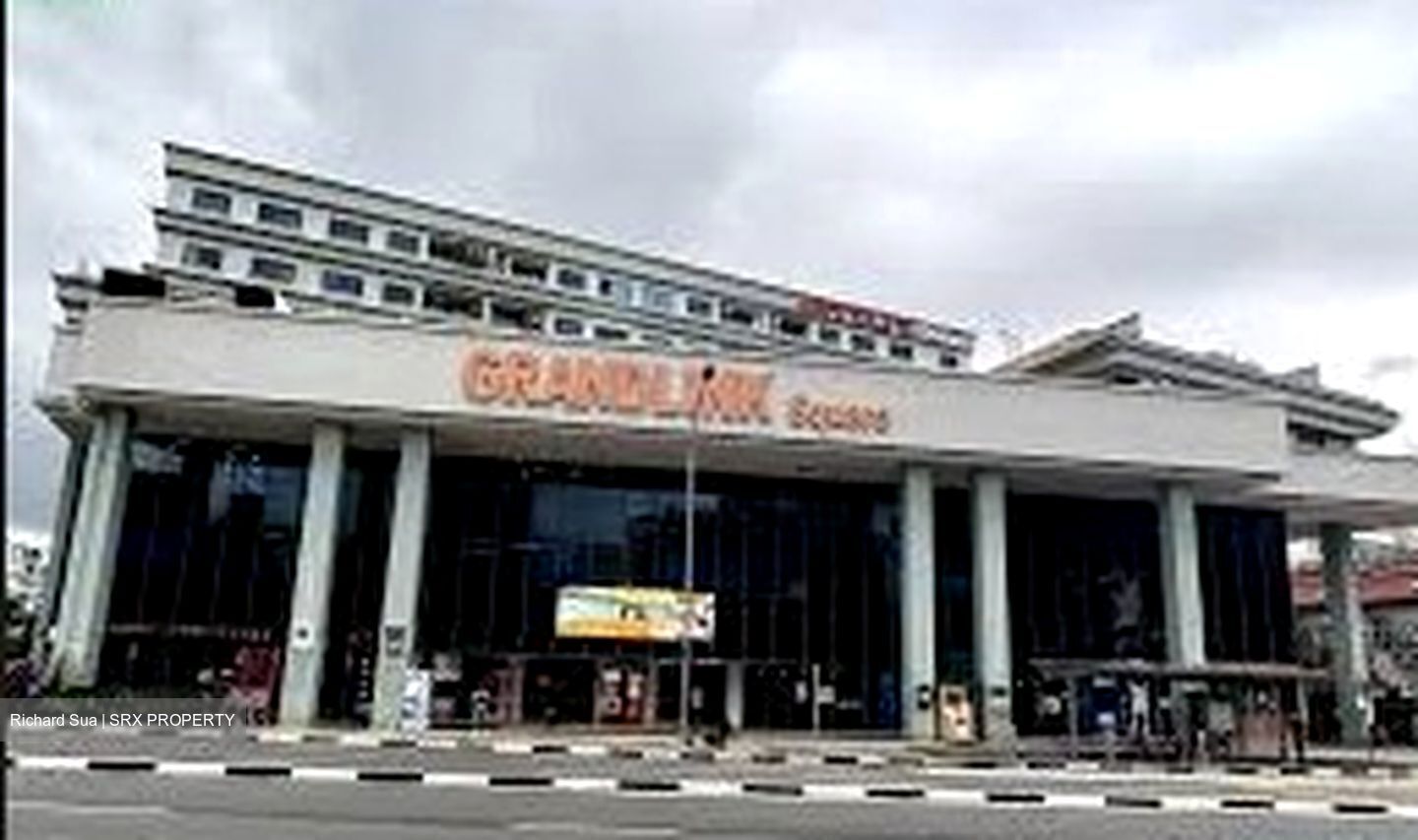 Grandlink Square (D14), Shop House #509564801